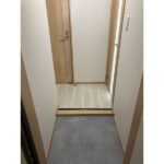  (玄関)