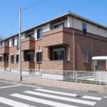 フォレ ウエスト Ａ