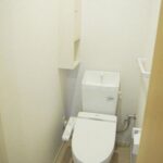 フォレ ウエスト A 画像12 フォレ ウエスト A 画像12