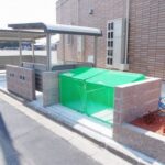 フォレ ウエスト A 画像13 フォレ ウエスト A 画像13