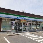 ファミリーマート常滑西之口店まで450m (周辺) ファミリーマート常滑西之口店まで450m (周辺)