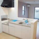 (キッチン) (キッチン)