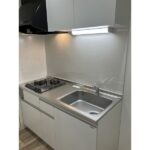 (キッチン) (キッチン)