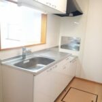  (キッチン)