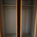 収納（リビング）