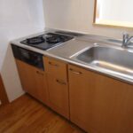 キッチン (キッチン)