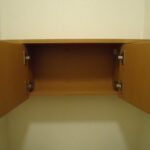 収納（トイレ）