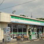 ファミリーマート東海八幡新田店まで964ｍ (周辺)