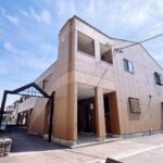 外観写真（昼） (外観)