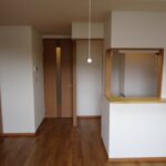 リビング・ダイニング (内装)