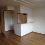 リビング・ダイニング (内装)