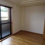 リビング・ダイニング (内装)