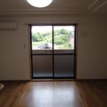 リビング・ダイニング (居間)