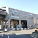 名鉄河和線 高横須賀駅まで350m (周辺)