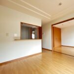 リビング (居間)