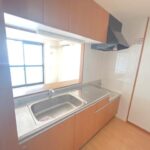 キッチン (キッチン)