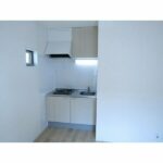 (キッチン) (キッチン)