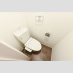 同施行会社の内装です