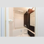 同施行会社の内装です (風呂) 同施行会社の内装です (風呂)