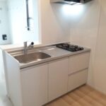 (キッチン) (キッチン)