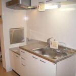 (キッチン) (キッチン)