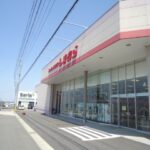 ファッションセンターしまむら常滑北店まで796ｍ (周辺)