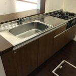 キッチン (キッチン)