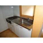 (キッチン) (キッチン)