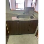 (キッチン) (キッチン)