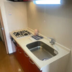 (キッチン) (キッチン)