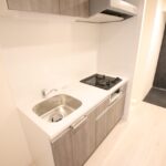 (キッチン) (キッチン)