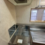 (キッチン) (キッチン)