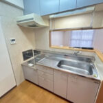 (キッチン) (キッチン)