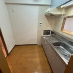 (キッチン) (キッチン)