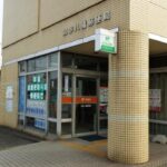 【郵便局】知多八幡郵便局まで442ｍ (周辺)