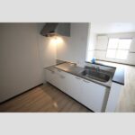 (キッチン) (キッチン)