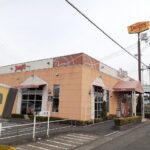 デニーズ常滑店まで1400m (周辺)