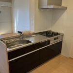 (キッチン) (キッチン)