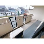 パセオ見晴Ⅰ 画像9