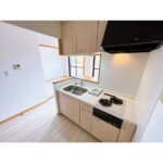  (キッチン)