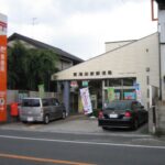 【郵便局】東海加家郵便局まで885ｍ (周辺)