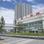 【スーパー】クラシティ半田まで270ｍ (周辺)