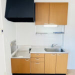 (キッチン) (キッチン)