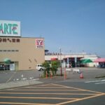 ヤマナカアルテ新舞子店まで450m (周辺)