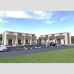 MAISONETTE LAND 寺本駅 B 画像3