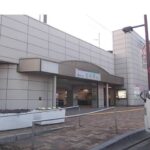 名鉄常滑線 名和駅まで900m (周辺)