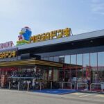 ＭＥＧＡドン・キホーテ名和店まで2000m (周辺)