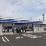 ローソン常滑金山店まで656m (周辺)