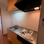 (キッチン) (キッチン)