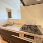 (キッチン) (キッチン)